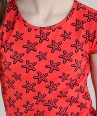 Blusa-Estampada-de-Estrelas-do-Mar-Vermelho-8691669-Vermelho_4