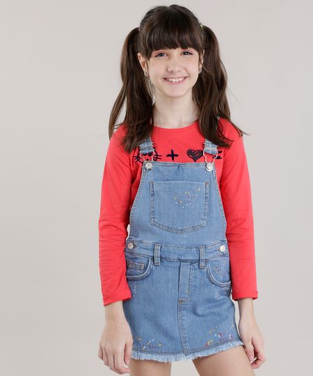 Salopete-Jeans-com-Respingos-Azul-Claro-8706199-Azul_Claro_1 Salopete-Jeans-com-Respingos-Azul-Claro-8706199-Azul_Claro_1