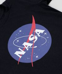 Camiseta-Infantil-Nasa-Manga-Curta-Gola-Careca-Preta-9953803-Preto_3