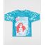 Blusa-de-Praia-Infantil-Ariel-Manga-Longa-com-Protecao-UV50--Verde-Agua-9903159-Verde_Agua_1