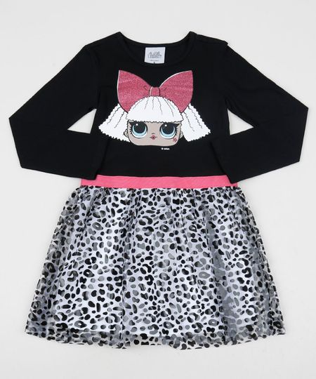Vestido-infantil-LOL-Surprise-Manga-Longa-com-Tule-Preto-9945895-Preto_1 Vestido-infantil-LOL-Surprise-Manga-Longa-com-Tule-Preto-9945895-Preto_1