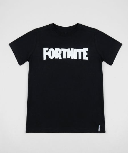 Camiseta-Infantil-Fortnite-Manga-Curta-Gola-Careca-Preta-9945945-Preto_1 Camiseta-Infantil-Fortnite-Manga-Curta-Gola-Careca-Preta-9945945-Preto_1