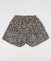 Short-Infantil-Estampado-Animal-Print-de-Onca-com-Bordado--Bege-9953486-Bege_2 Short-Infantil-Estampado-Animal-Print-de-Onca-com-Bordado--Bege-9953486-Bege_2