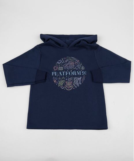 Blusao-de-Moletom-Juvenil-Harry-Potter-com-Capuz-Azul-Marinho-9956597-Azul_Marinho_1
