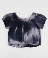 Blusa-Juvenil-Ombro-a-Ombro-Estampado-Tie-Dye-com-No-Manga-Curta-Preta-9957749-Preto_2