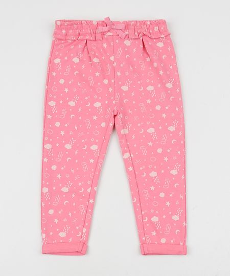 Calca-Legging-Infantil-Estampado-de-Tempestade-Rosa-9794853-Rosa_1 Calca-Legging-Infantil-Estampado-de-Tempestade-Rosa-9794853-Rosa_1