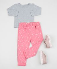 Calca-Legging-Infantil-Estampado-de-Tempestade-Rosa-9794853-Rosa_3