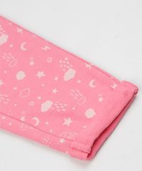 Calca-Legging-Infantil-Estampado-de-Tempestade-Rosa-9794853-Rosa_5