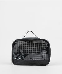 Necessaire-de-Viagem-Estampada-Quadriculado-Cinza-Mescla-Escuro-9901240-Cinza_Mescla_Escuro_1 Necessaire-de-Viagem-Estampada-Quadriculado-Cinza-Mescla-Escuro-9901240-Cinza_Mescla_Escuro_1