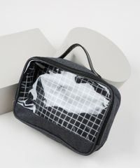 Necessaire-de-Viagem-Estampada-Quadriculado-Cinza-Mescla-Escuro-9901240-Cinza_Mescla_Escuro_2 Necessaire-de-Viagem-Estampada-Quadriculado-Cinza-Mescla-Escuro-9901240-Cinza_Mescla_Escuro_2