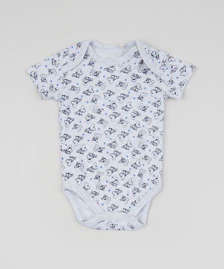 Body-Infantil-Tigrao-Estampado-Manga-Curta-Cinza-Mescla-Claro-9917463-Cinza_Mescla_Claro_1
