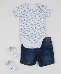 Body-Infantil-Tigrao-Estampado-Manga-Curta-Cinza-Mescla-Claro-9917463-Cinza_Mescla_Claro_3