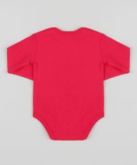Body-Infantil-Mickey-Manga-Longa-Rosa-Escuro-9932453-Rosa_Escuro_2