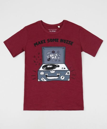 Camiseta-Infantil-Vitrola-Estampa-Interativa-Manga-Curta-Vinho-9944168-Vinho_1