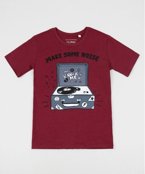 Camiseta-Infantil-Vitrola-Estampa-Interativa-Manga-Curta-Vinho-9944168-Vinho_1
