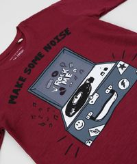 Camiseta-Infantil-Vitrola-Estampa-Interativa-Manga-Curta-Vinho-9944168-Vinho_3