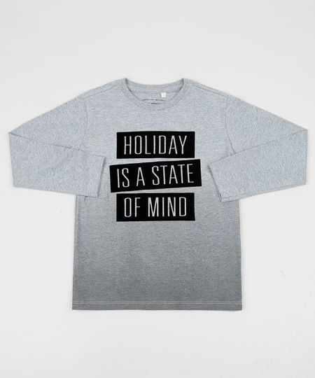 Camiseta-Infantil--Holiday--Manga-Longa-Gola-Careca-Cinza-Mescla-9945375-Cinza_Mescla_1 Camiseta-Infantil--Holiday--Manga-Longa-Gola-Careca-Cinza-Mescla-9945375-Cinza_Mescla_1