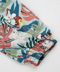 Macacao-Infantil-Estampado-de-Folhagens-Alcas-Finas-Verde-9946426-Verde_4