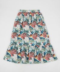 Saia-Infantil-Longa-Estampada-Folhagens-Verde-9946489-Verde_2