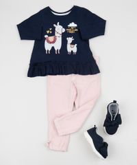 Blusa-Infantil-Lhama-com-Babados-Manga-Longa-Azul-Marinho-9946788-Azul_Marinho_3