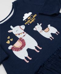 Blusa-Infantil-Lhama-com-Babados-Manga-Longa-Azul-Marinho-9946788-Azul_Marinho_4