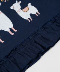 Blusa-Infantil-Lhama-com-Babados-Manga-Longa-Azul-Marinho-9946788-Azul_Marinho_5