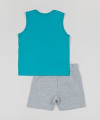 Conjunto-Infantil-de-Regata-Cachorro-Verde---Bermuda-Cinza-Mescla-9952701-Cinza_Mescla_2