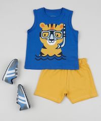 Conjunto-Infantil-de-Regata-Tigre-Azul---Bermuda-Amarelo-9952702-Amarelo_3