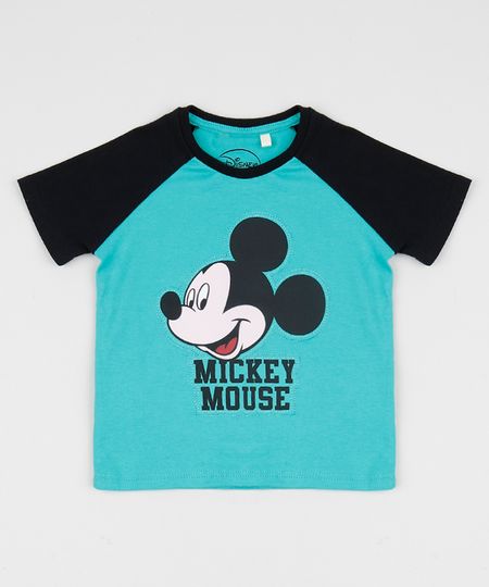 Camiseta-Infantil-Mickey-Manga-Curta-Raglan-Gola-Careca-Verde-Agua-9953684-Verde_Agua_1 Camiseta-Infantil-Mickey-Manga-Curta-Raglan-Gola-Careca-Verde-Agua-9953684-Verde_Agua_1
