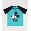 Camiseta-Infantil-Mickey-Manga-Curta-Raglan-Gola-Careca-Verde-Agua-9953684-Verde_Agua_1