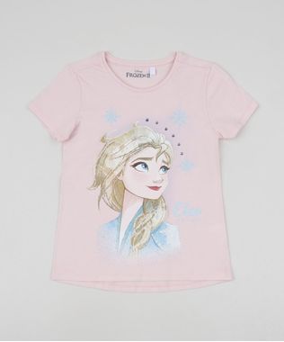 Blusa-Infantil-Elsa-com-Strass-Manga-Curta-Rosa-Claro-9954818-Rosa_Claro_1