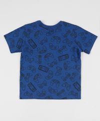 Camiseta-Infantil-Estampada-Games-Manga-Curta-Gola-Careca-Azul-9955044-Azul_2