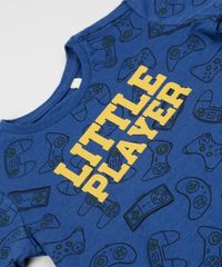 Camiseta-Infantil-Estampada-Games-Manga-Curta-Gola-Careca-Azul-9955044-Azul_4