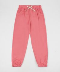 Calca-Infantil-Pijama-Jogger-com-Cordao-Rosa-9955422-Rosa_1