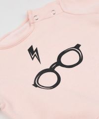 Conjunto-Infantil-em-Moletom-Harry-Potter-de-Blusao-Rosa-Claro---Calca-Estampada-Cinza-Mescla-Escuro-9956073-Cinza_Mescla_Escuro_4