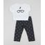 Conjunto-Infantil-em-Moletom-Harry-Potter-de-Blusao-Branco---Calca-Estampada-Cinza-Mescla-Escuro-9956074-Cinza_Mescla_Escuro_1