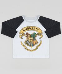 Camiseta-Infantil-Harry-Potter-Manga-Longa-Raglan-Gola-Careca-Cinza-Mescla-Claro-9956114-Cinza_Mescla_Claro_1