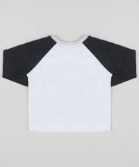 Camiseta-Infantil-Harry-Potter-Manga-Longa-Raglan-Gola-Careca-Cinza-Mescla-Claro-9956114-Cinza_Mescla_Claro_2