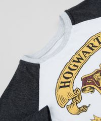 Camiseta-Infantil-Harry-Potter-Manga-Longa-Raglan-Gola-Careca-Cinza-Mescla-Claro-9956114-Cinza_Mescla_Claro_5
