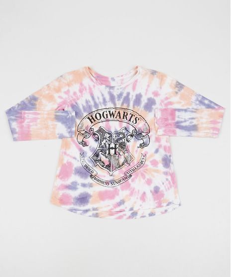 Blusa-Infantil-Harry-Potter-Estampada-Tie-Dye-Manga-Longa-Rosa-9956600-Rosa_1