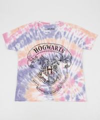 Blusa-Juvenil-Harry-Potter-Estampada-Tie-Dye-Manga-Curta-Rosa-9956602-Rosa_1