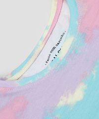 Blusa-Infantil-Estampada-Tie-Dye-Manga-Curta-Rosa-9956935-Rosa_3