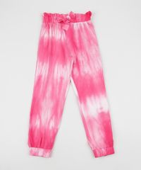 Calca-Infantil-Clochard-Estampada-Tie-Dye-Rosa-9957725-Rosa_1