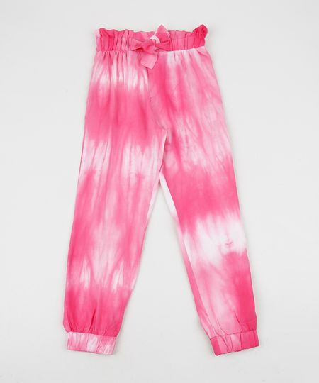 Calca-Infantil-Clochard-Estampada-Tie-Dye-Rosa-9957725-Rosa_1