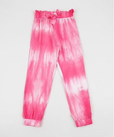Calca-Infantil-Clochard-Estampada-Tie-Dye-Rosa-9957725-Rosa_1