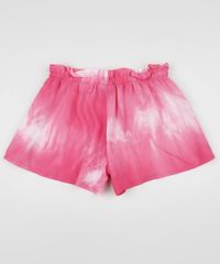 Short-Infantil-Estampado-Tie-Dye-Rosa-9957727-Rosa_2