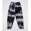 Calca-Juvenil-Jogger-Cargo-Estampada-Tie-Dye-Preta-9957746-Preto_1