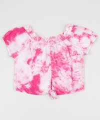 Blusa-Juvenil-Ombro-a-Ombro-Estampado-Tie-Dye-com-No-Manga-Curta-Rosa-9957748-Rosa_1