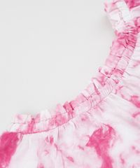 Blusa-Juvenil-Ombro-a-Ombro-Estampado-Tie-Dye-com-No-Manga-Curta-Rosa-9957748-Rosa_4