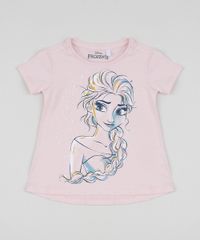 Blusa-Infantil-Elsa-Manga-Curta-Rosa-9958007-Rosa_1